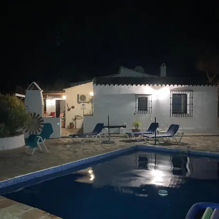 Finca El Carmen Villa