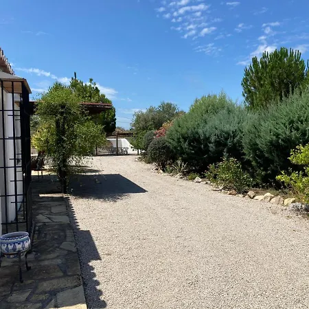 Villa Finca El Carmen *