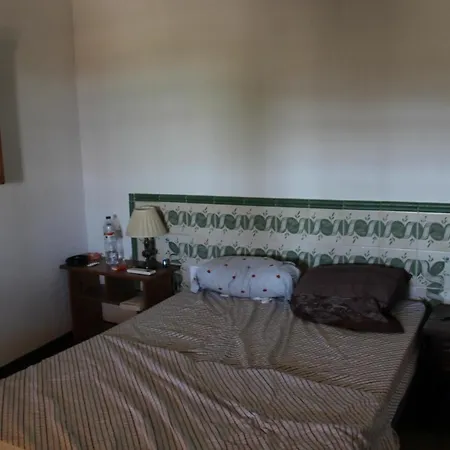 Finca El Carmen Villa *