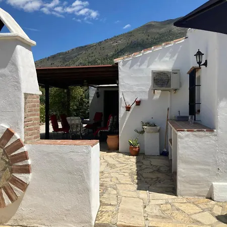 Finca El Carmen Villa *