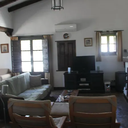 Villa Finca El Carmen