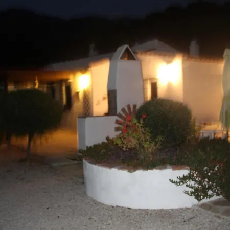 Finca El Carmen Canillas de Aceituno
