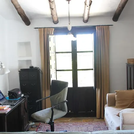 Finca El Carmen Villa *